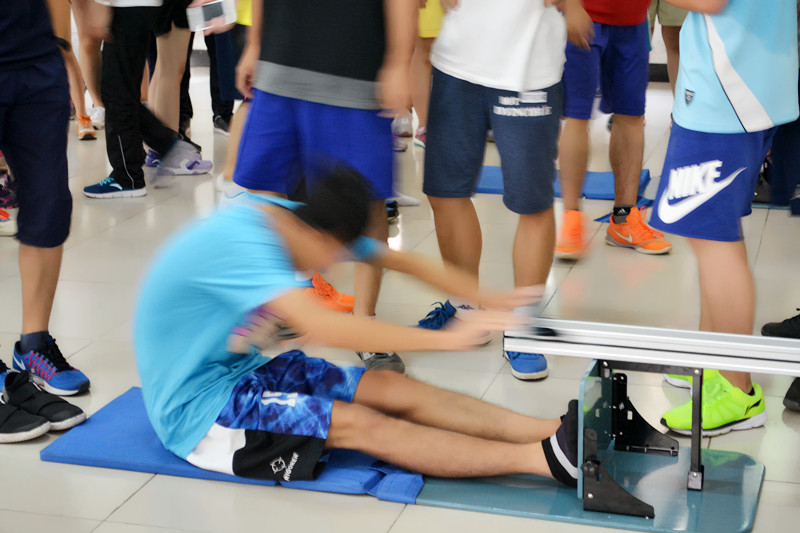 好吧,这张是我照糊了,闪电侠的速度啊有没有。